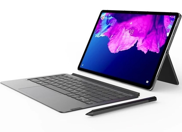 联想发布Tab P11 Pro平板电脑：起价499美元